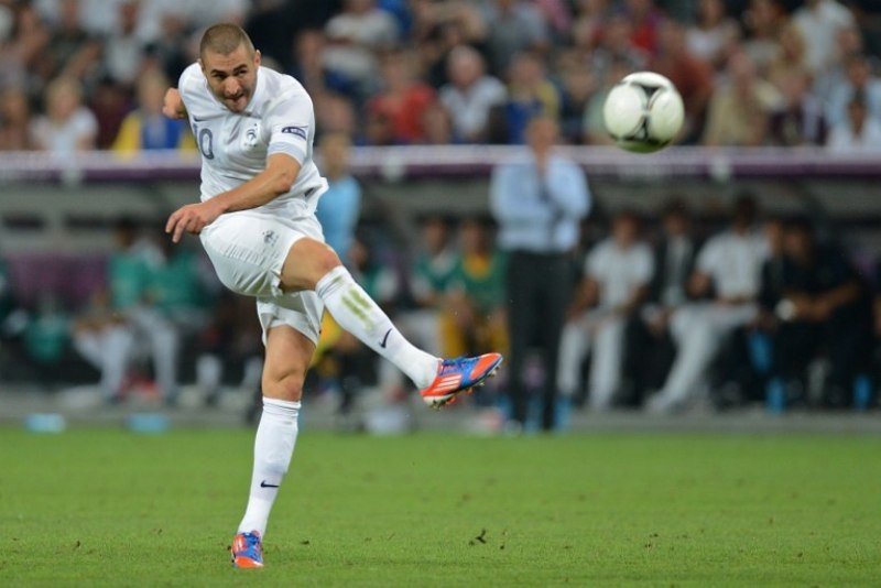 Euro 2012: «Καθάρισε» ο Αλόνσο για Ισπανία (photos+video)