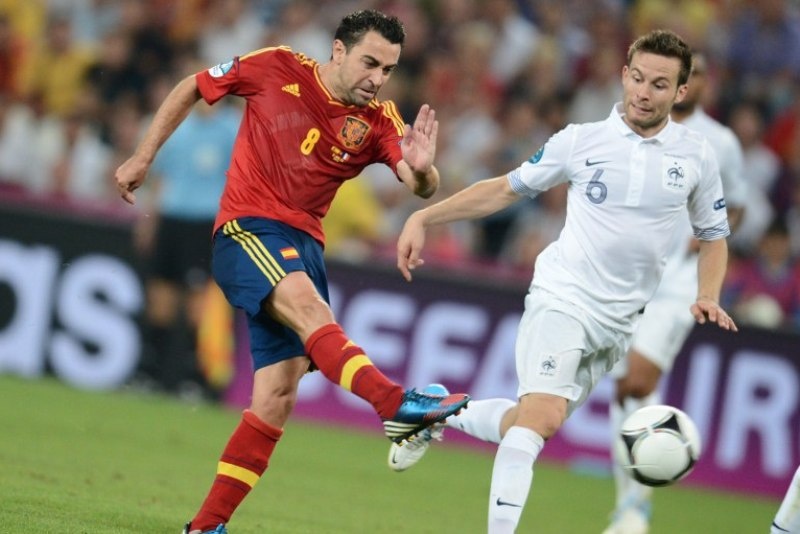 Euro 2012: «Καθάρισε» ο Αλόνσο για Ισπανία (photos+video)