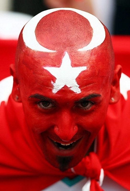 Και το Euro 2008 ήταν ωραίο... (photos)