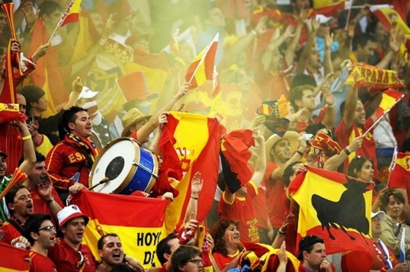 Και το Euro 2008 ήταν ωραίο... (photos)