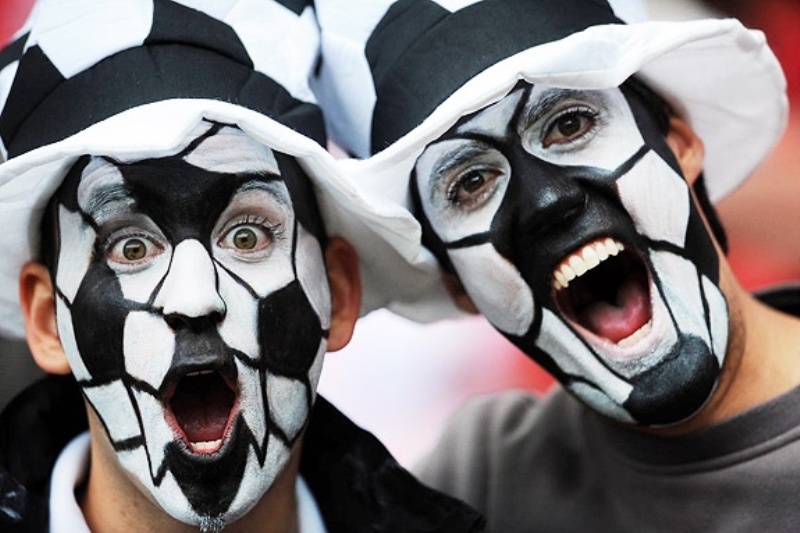 Και το Euro 2008 ήταν ωραίο... (photos)