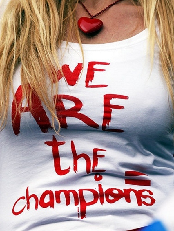 Και το Euro 2008 ήταν ωραίο... (photos)