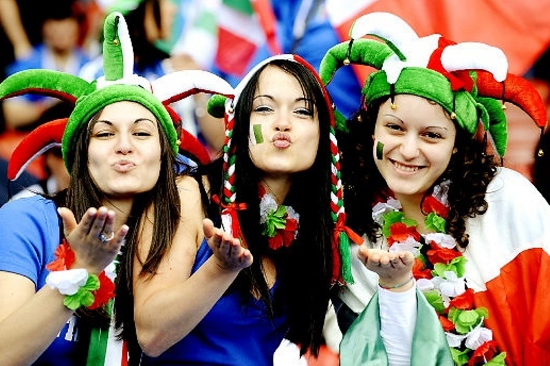 Και το Euro 2008 ήταν ωραίο... (photos)