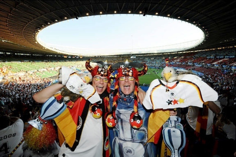 Και το Euro 2008 ήταν ωραίο... (photos)