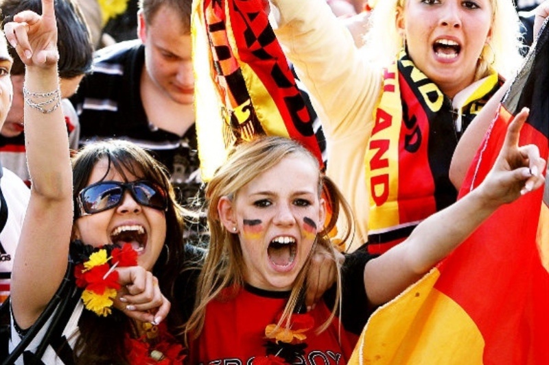 Και το Euro 2008 ήταν ωραίο... (photos)