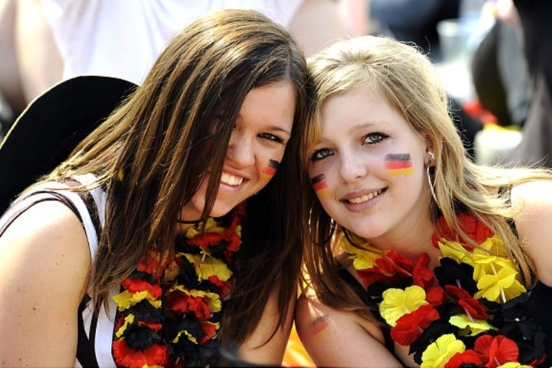 Και το Euro 2008 ήταν ωραίο... (photos)