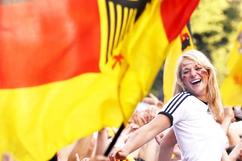 Και το Euro 2008 ήταν ωραίο... (photos)