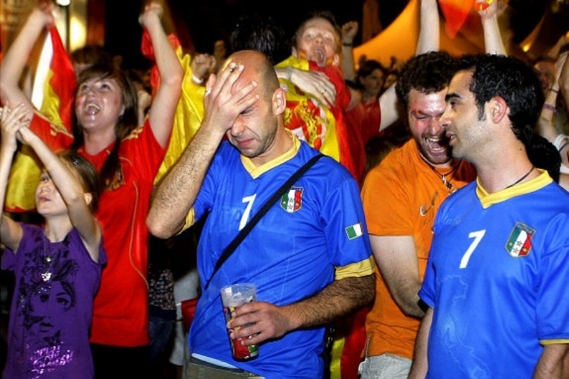 Και το Euro 2008 ήταν ωραίο... (photos)