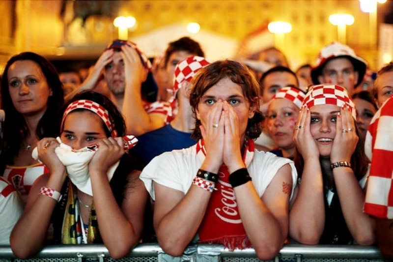 Και το Euro 2008 ήταν ωραίο... (photos)