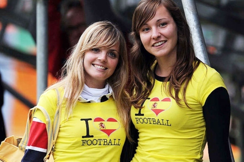 Και το Euro 2008 ήταν ωραίο... (photos)