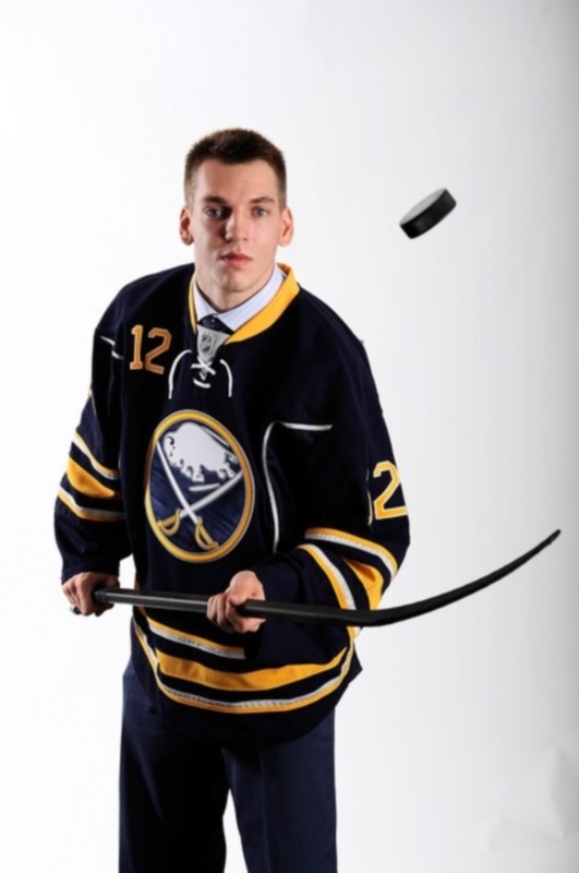 Το ντραφτ του NHL