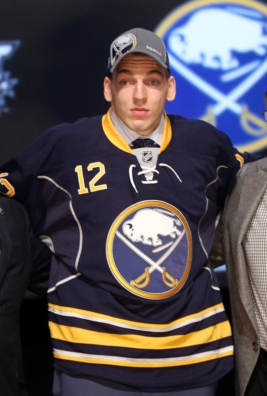 Το ντραφτ του NHL