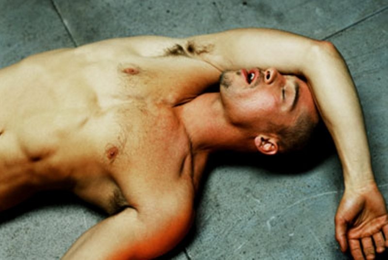 Celebrities χωρίς… αποσμητικό (photos)