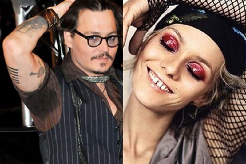 Celebrities χωρίς… αποσμητικό (photos)