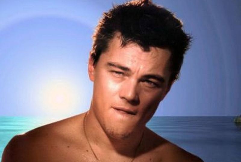 Celebrities χωρίς… αποσμητικό (photos)