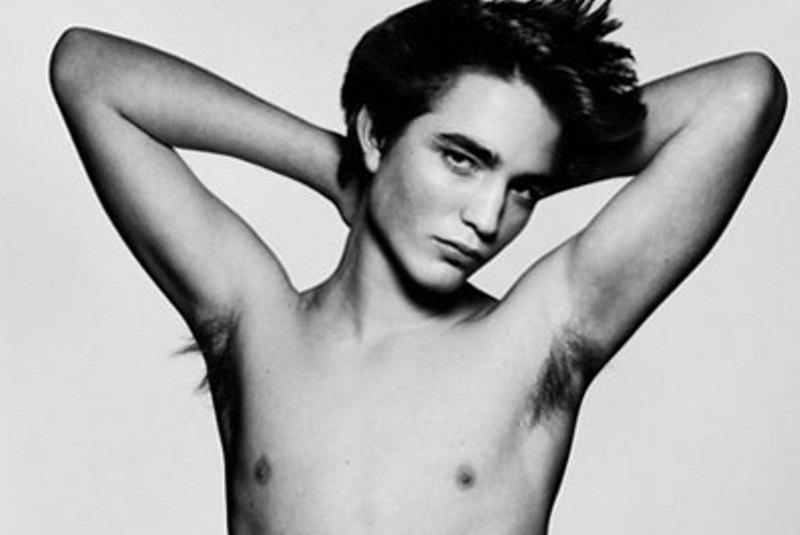 Celebrities χωρίς… αποσμητικό (photos)