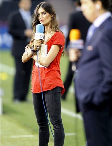 Euro 2012: Η… προθέρμανση της Καρμπονέρο (photos)