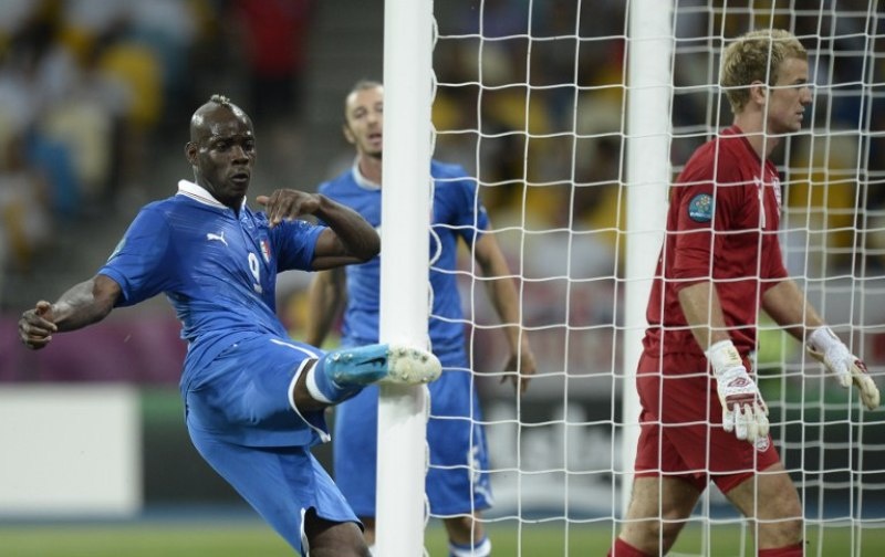 Euro 2012: Θεία… δίκη για Ιταλία και πρόκριση στα πέναλτι (photos+video)