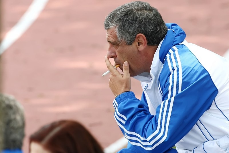 Euro 2012: Το όμορφο ταξίδι της Εθνικής σε 45 κλικ!