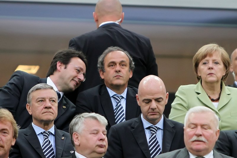 Euro 2012: Το όμορφο ταξίδι της Εθνικής σε 45 κλικ!