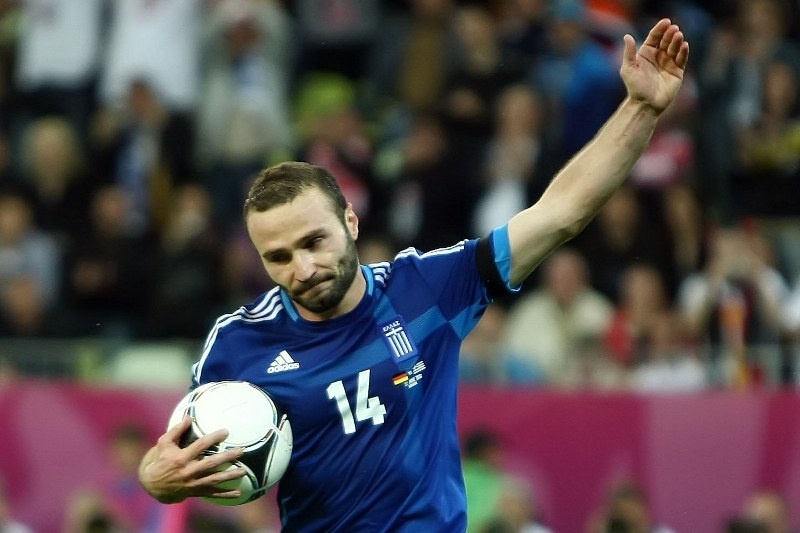 Euro 2012: Το όμορφο ταξίδι της Εθνικής σε 45 κλικ!