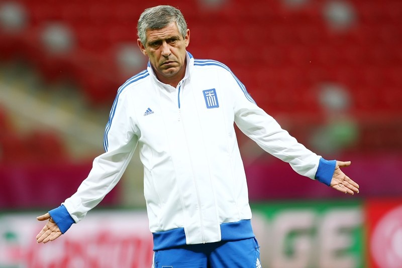 Euro 2012: Το όμορφο ταξίδι της Εθνικής σε 45 κλικ!