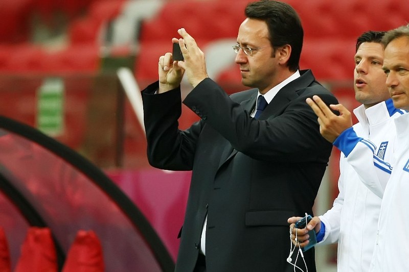 Euro 2012: Το όμορφο ταξίδι της Εθνικής σε 45 κλικ!