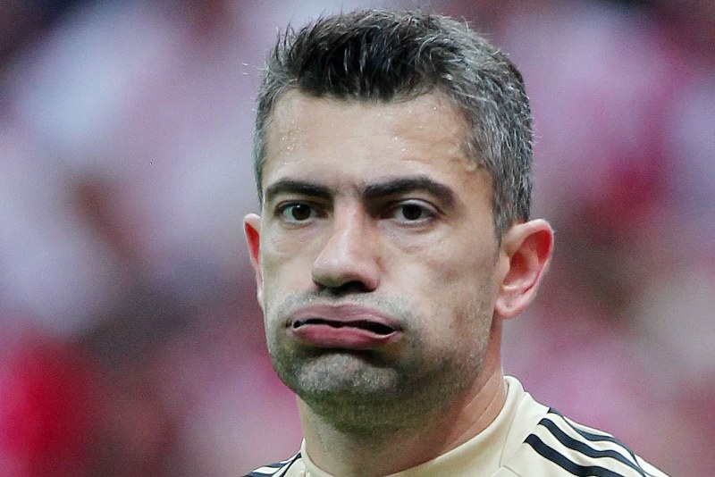 Euro 2012: Το όμορφο ταξίδι της Εθνικής σε 45 κλικ!