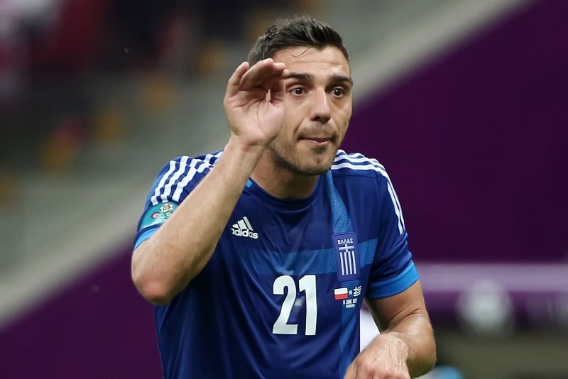 Euro 2012: Το όμορφο ταξίδι της Εθνικής σε 45 κλικ!