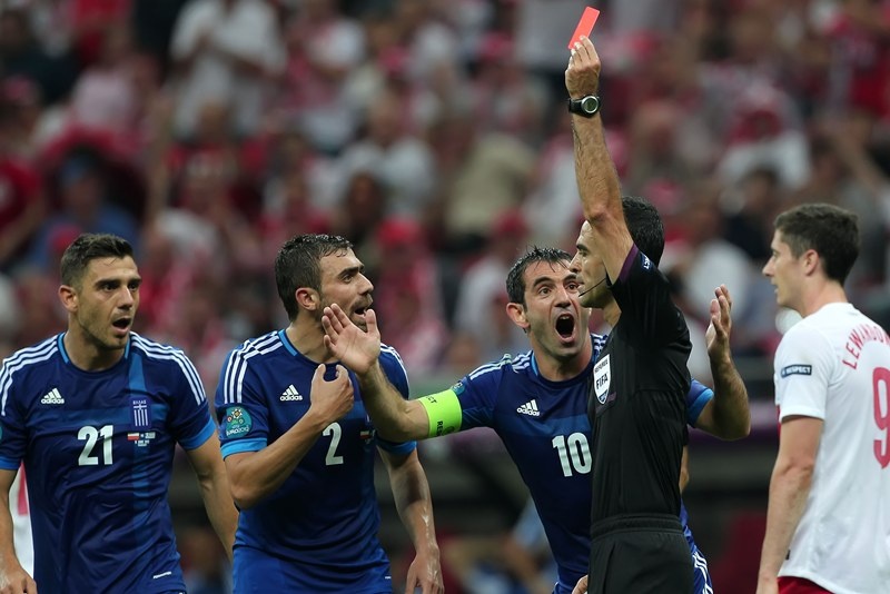 Euro 2012: Το όμορφο ταξίδι της Εθνικής σε 45 κλικ!