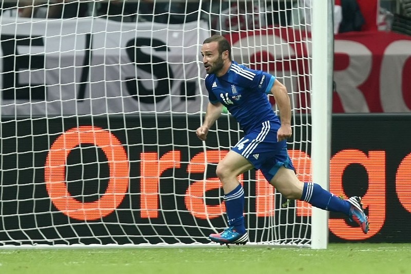 Euro 2012: Το όμορφο ταξίδι της Εθνικής σε 45 κλικ!