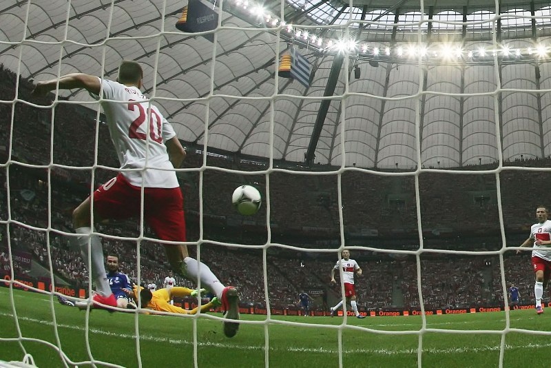 Euro 2012: Το όμορφο ταξίδι της Εθνικής σε 45 κλικ!