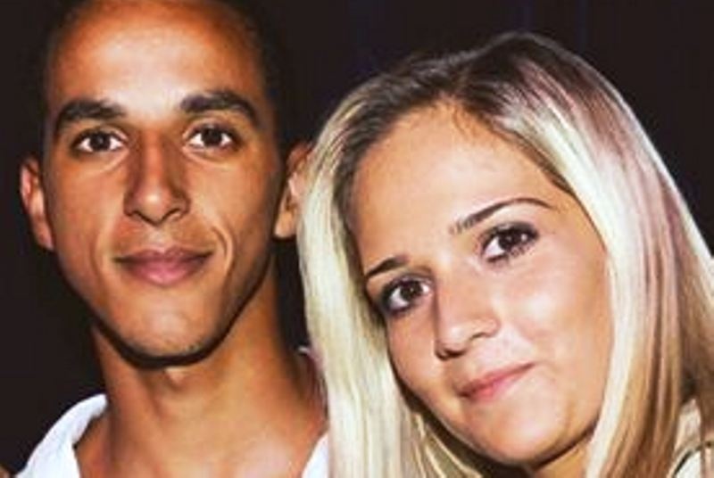 O Dj γιος του Φερέιρα (Photos-Videos)