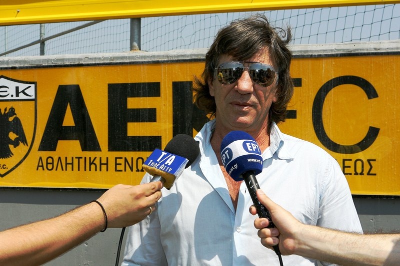 Μαύρος: «Έχουμε όραμα, δεν φοβόμαστε κανέναν» (photos)