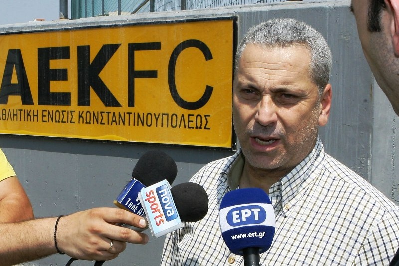 Μαύρος: «Έχουμε όραμα, δεν φοβόμαστε κανέναν» (photos)