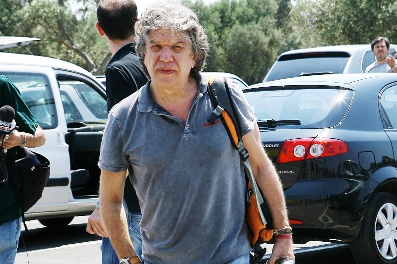 Μαύρος: «Έχουμε όραμα, δεν φοβόμαστε κανέναν» (photos)