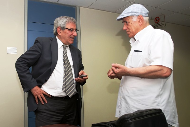 Την Παρασκευή η απόφαση της ΕΕΑ για τις μετοχές! (photos)