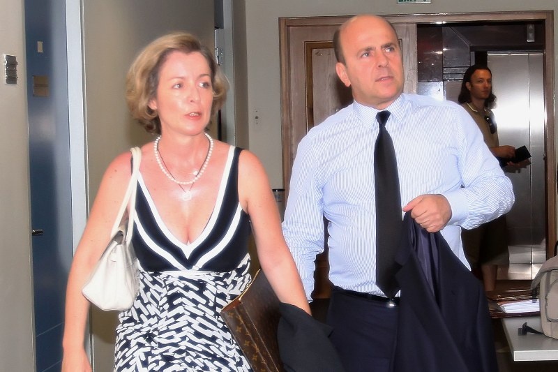 Την Παρασκευή η απόφαση της ΕΕΑ για τις μετοχές! (photos)