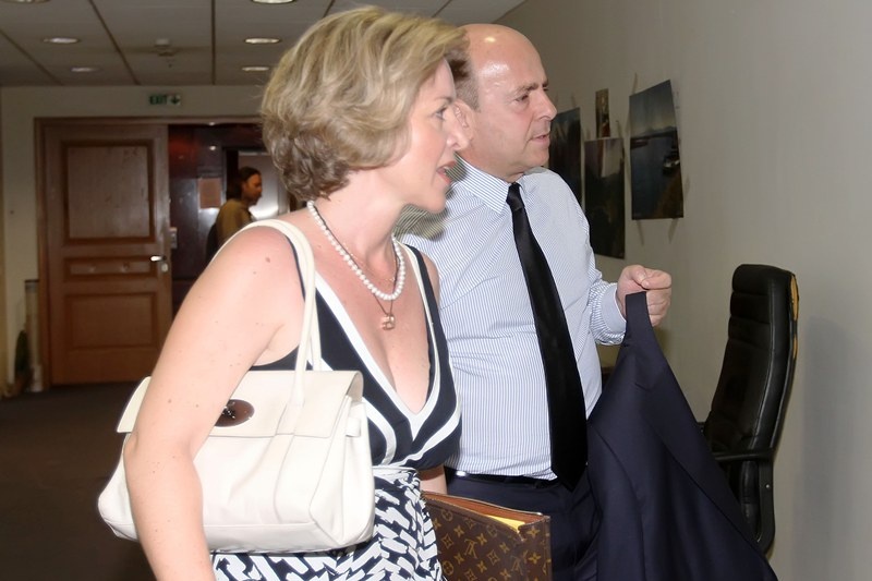 Την Παρασκευή η απόφαση της ΕΕΑ για τις μετοχές! (photos)