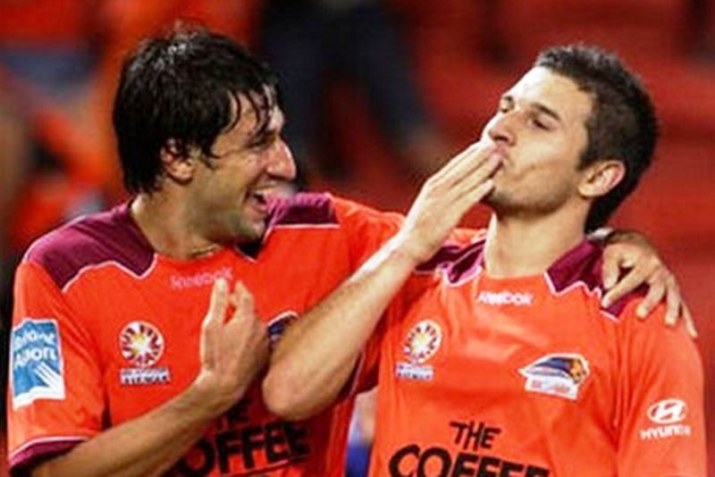 Μπαρμπαρούσης ο… πρώτος στον Παναθηναϊκό (photos+videos)