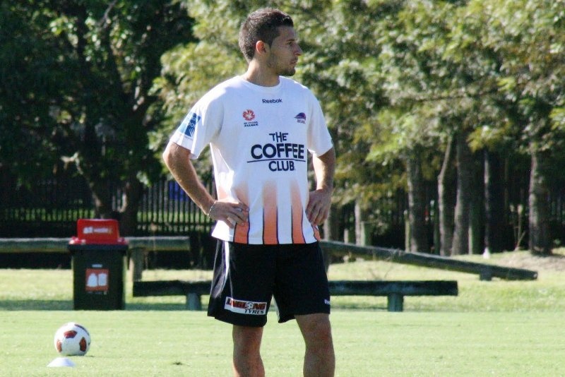 Μπαρμπαρούσης ο… πρώτος στον Παναθηναϊκό (photos+videos)