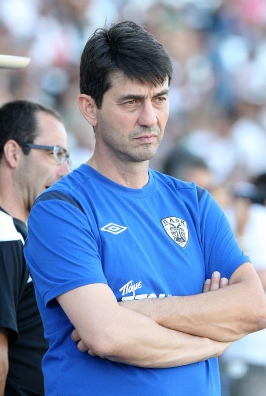 «Πρώτη» ΠΑΟΚ με 3.000 φιλάθλους (photos)