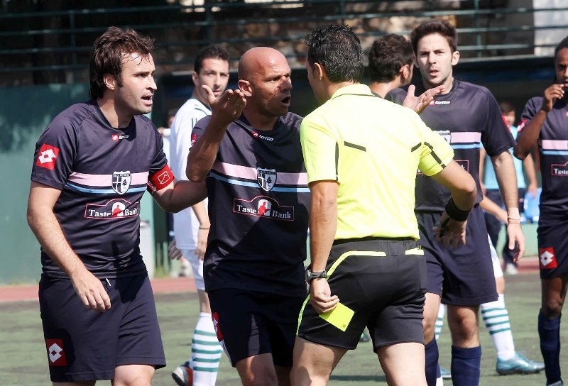 Γκολ στο τρίλεπτο η Πεύκη και νέο μπαράζ!