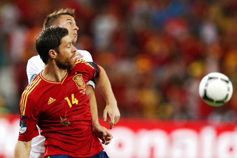 Euro 2012: Στον τελικό η Ισπανία, 4-2 στα πέναλτι (photos+video)