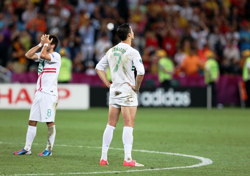 Euro 2012: Στον τελικό η Ισπανία, 4-2 στα πέναλτι (photos+video)