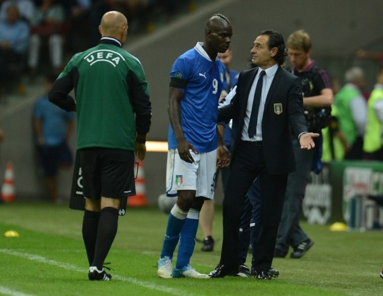 Γιατί ο «Super Mario»... ξέρει! (photos+videos)