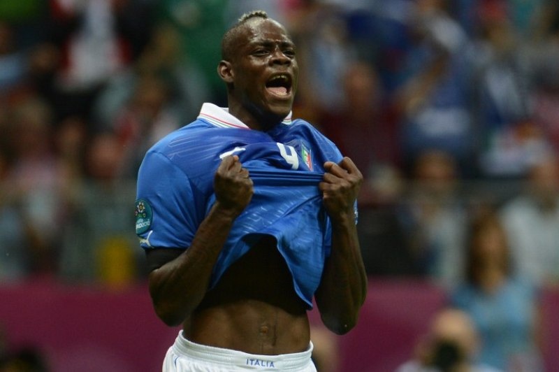 Γιατί ο «Super Mario»... ξέρει! (photos+videos)