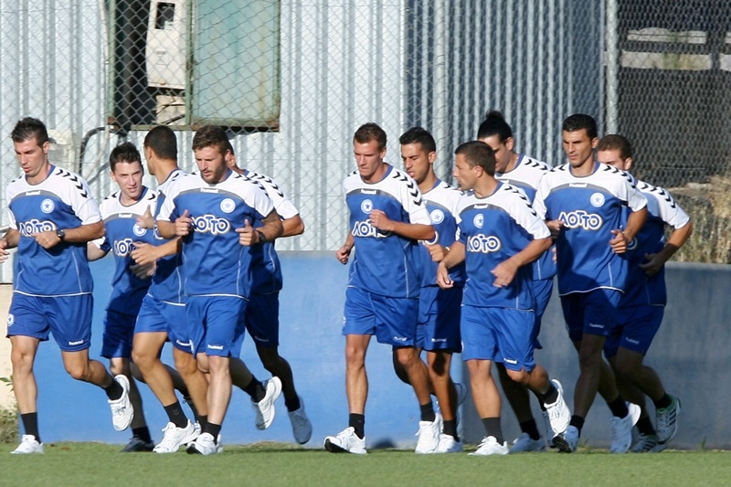 Ώρα... Ατρομήτου (photos)