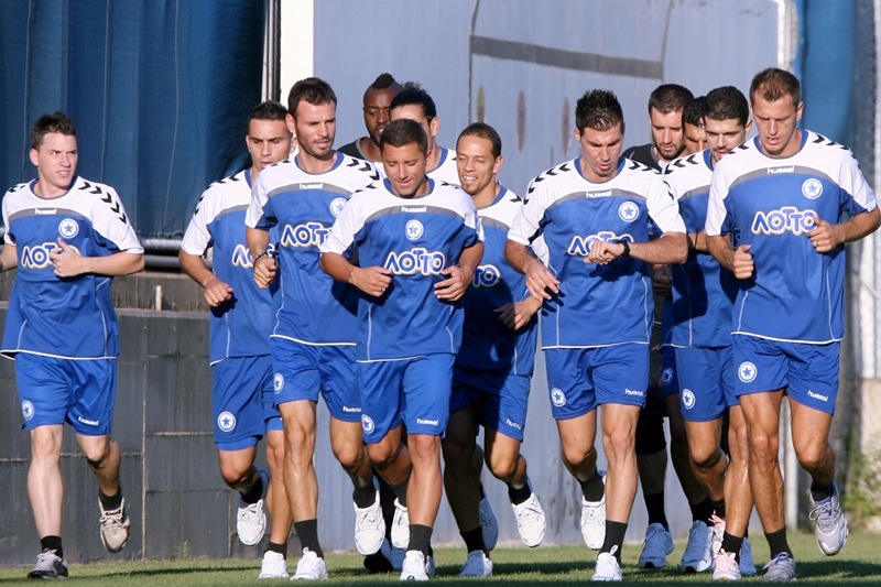 Ώρα... Ατρομήτου (photos)