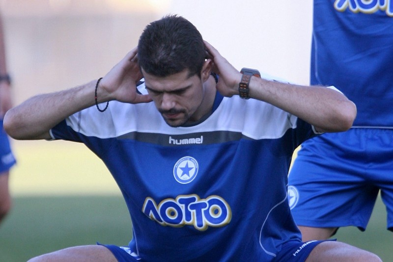 Ώρα... Ατρομήτου (photos)